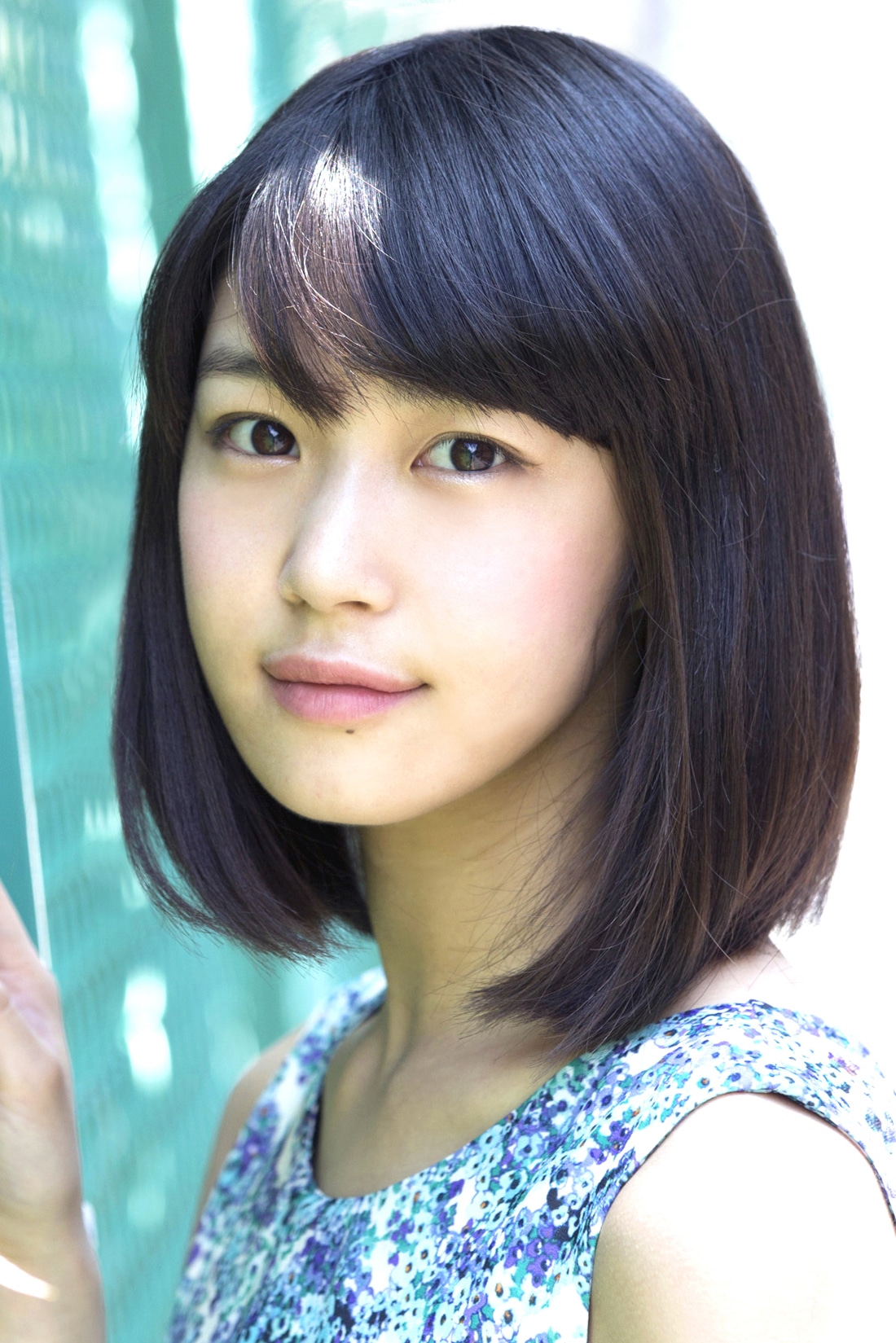 加村真美