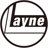 Layneロゴ