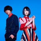ORESAMA、4月にアルバム「Hi-Fi POPS」発売&LIQUIDROOMでワンマン