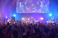 「サイサイフェス」の様子。