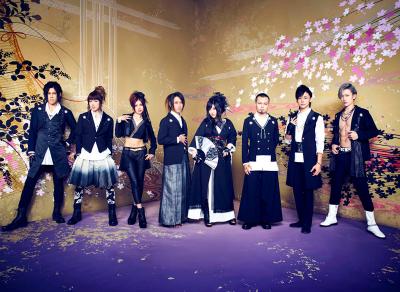 和楽器バンドの“軌跡”がアルバムに、新曲も3曲（動画あり