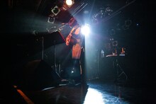 山内総一郎（撮影：森好弘）