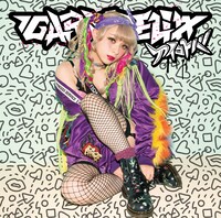 GARNiDELiA「アイコトバ」初回限定盤ジャケット