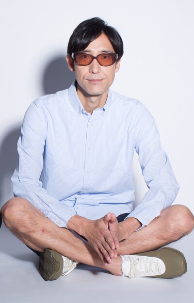 小宮山雄飛（ホフディラン）