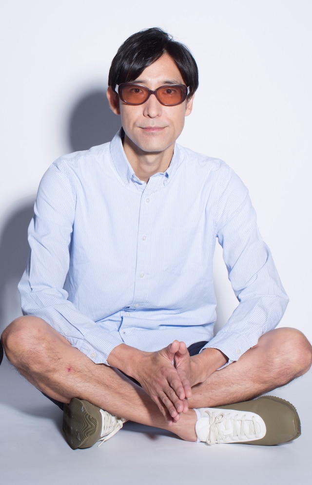 小宮山雄飛（ホフディラン）