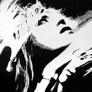 SUGIZO「REPLICANTS」ジャケット