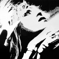 SUGIZO「REPLICANTS」ジャケット