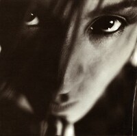 SUGIZO「TRUTH?」ジャケット