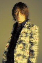 TAKURO（GLAY）