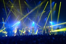 THE RAMPAGE from EXILE TRIBE