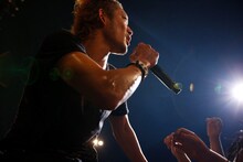 TOSHI-LOW（BRAHMAN）