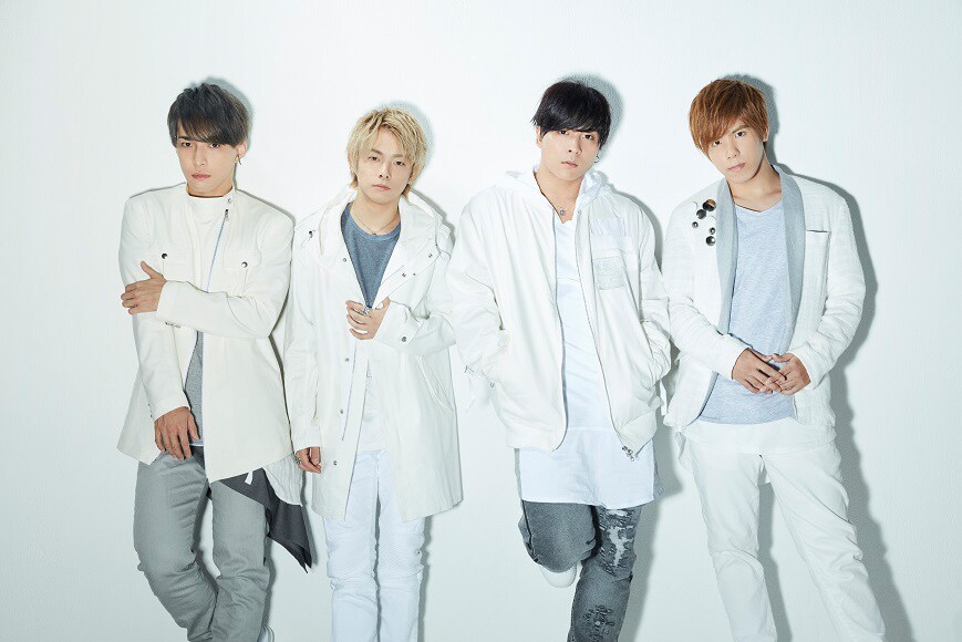 WEBERメジャーデビュー後初ツアーをDVD化