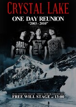 Crystal Lake Reunion