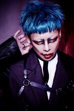 京（DIR EN GREY、sukekiyo）