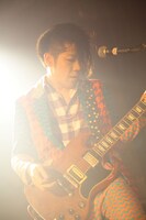 武田将幸（G / HERE）（撮影：高畠正人）