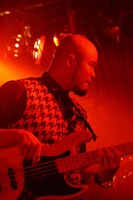 壱（B / HEREサポート）HERE（撮影：高畠正人）（撮影：高畠正人）