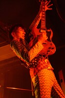 武田将幸（G / HERE）（撮影：高畠正人）