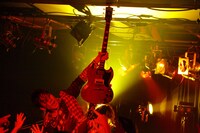 武田将幸（G / HERE）（撮影：高畠正人）