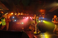 HERE（撮影：高畠正人）