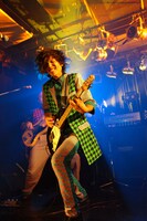 三橋隼人（G / HERE）（撮影：高畠正人）