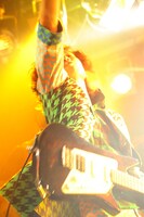 三橋隼人（G / HERE）（撮影：高畠正人）