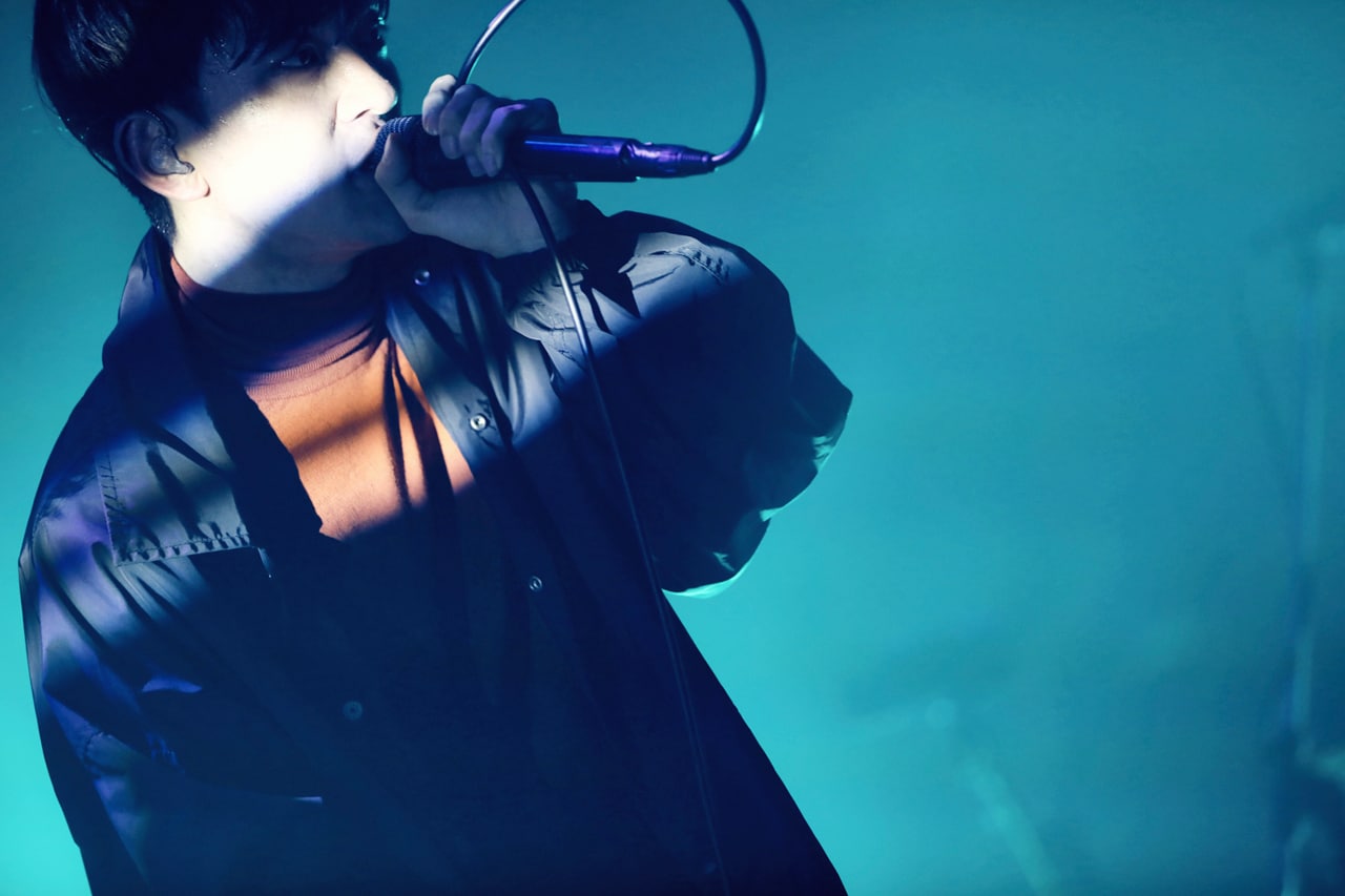 雨のパレード、アコースティックでも魅せた新木場コースト公演「もっと大きい場所へ」