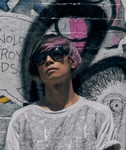 川上洋平（[Alexandros]）