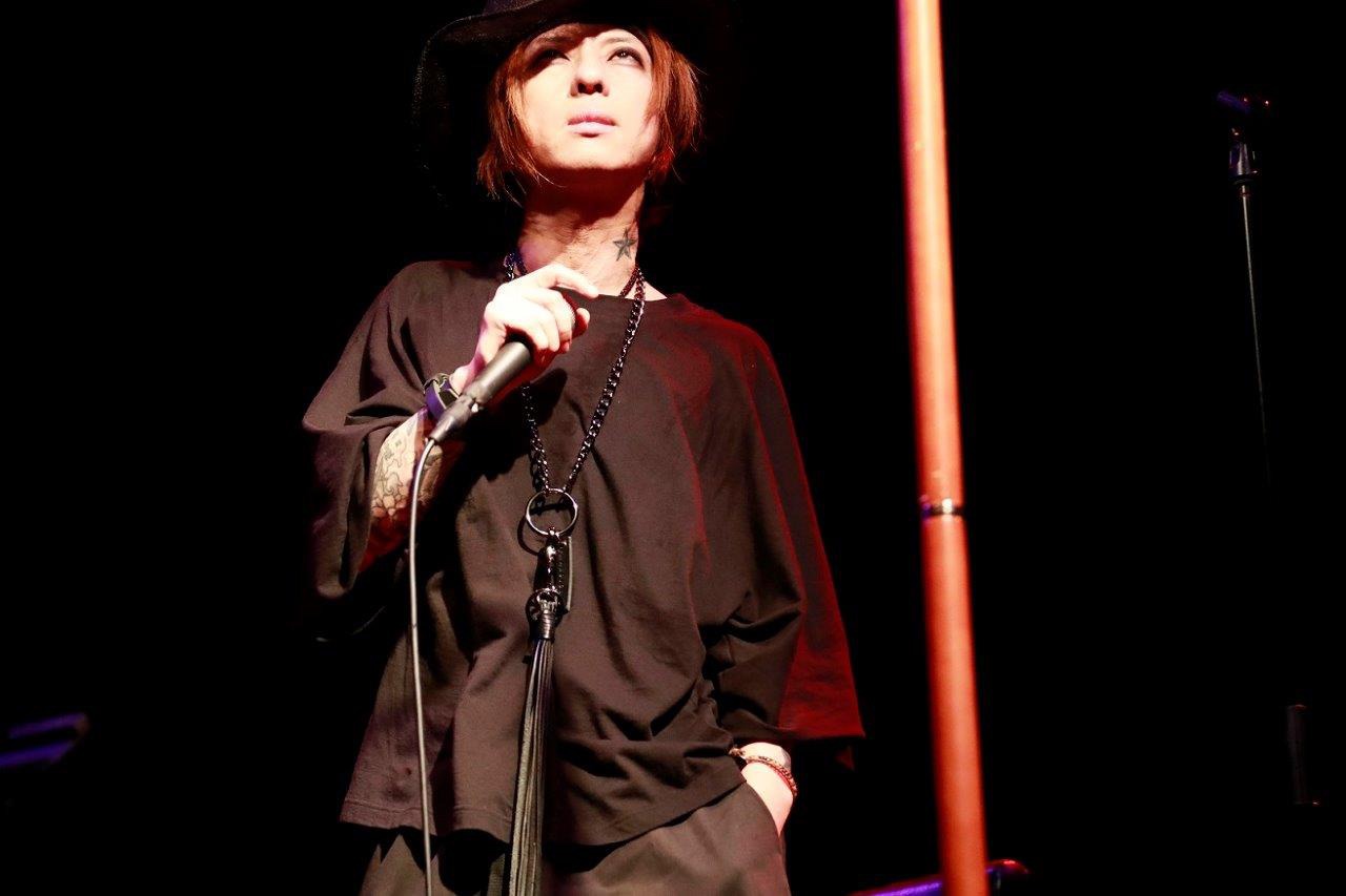 清春（黒夢、sads）