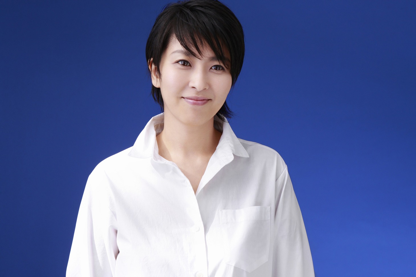 松たか子
