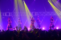 ももいろクローバーZ