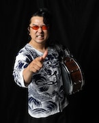 ナカジマノブ(人間椅子)