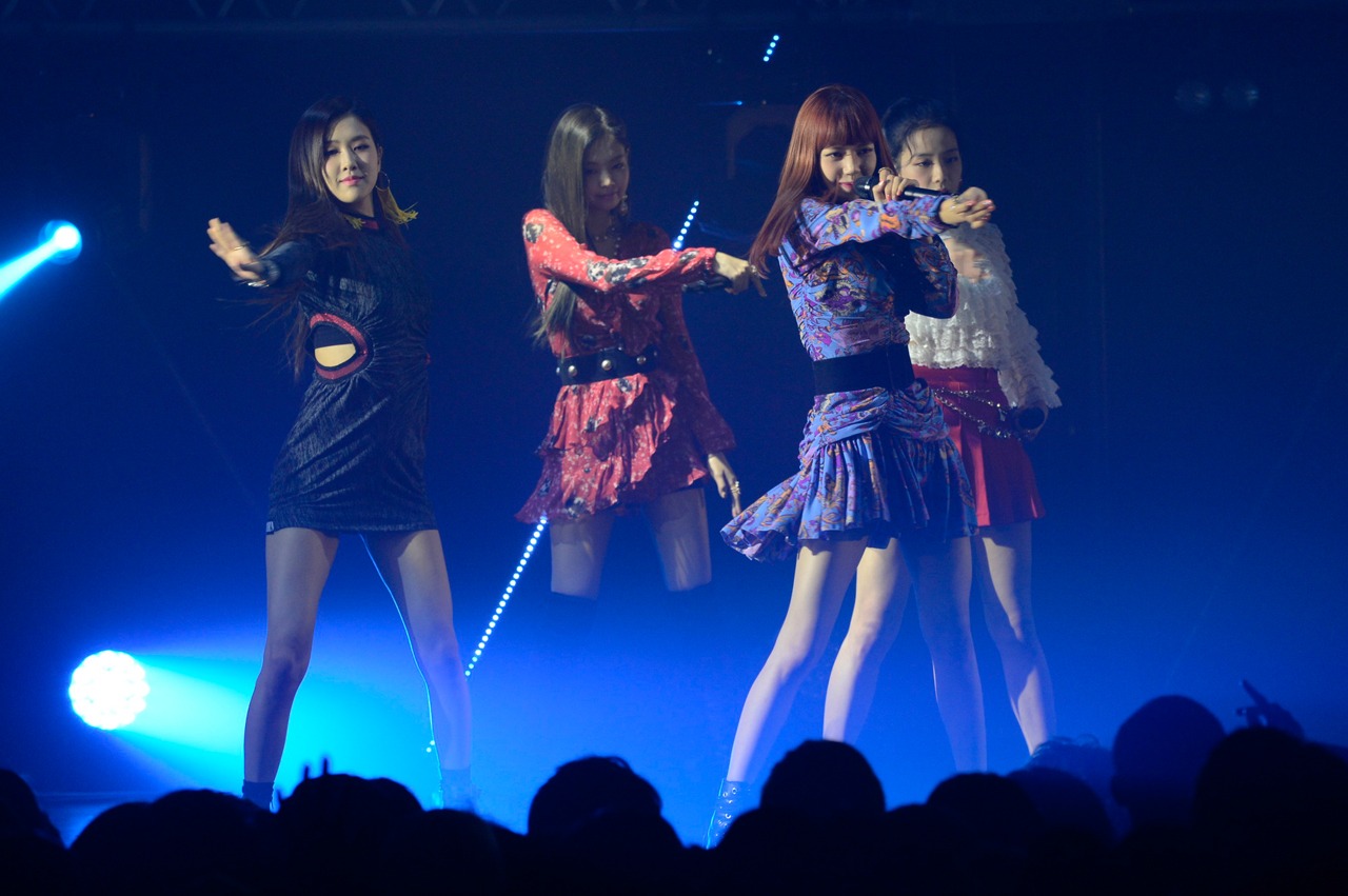 BLACKPINK