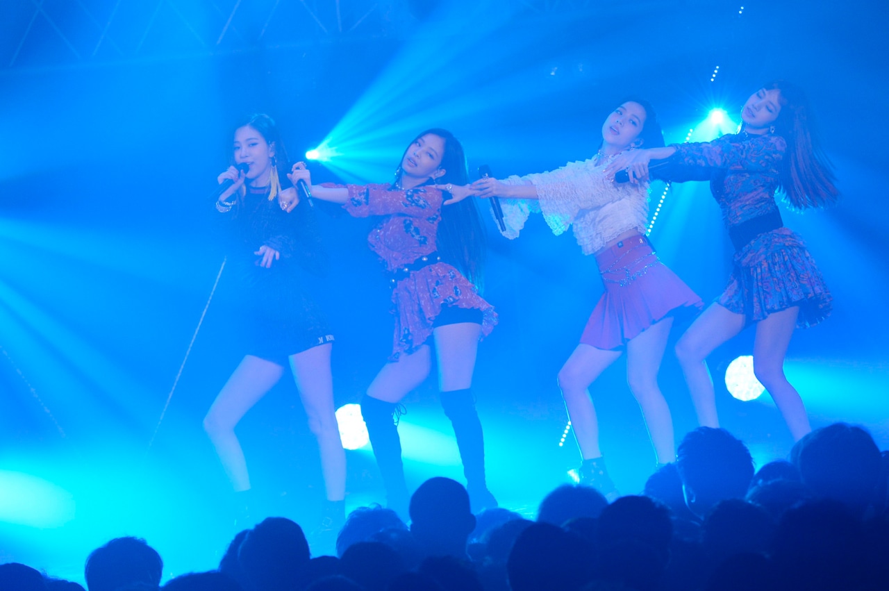 BLACKPINK