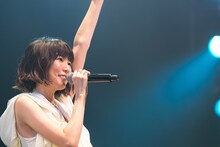 黒木渚（撮影：椋尾詩）