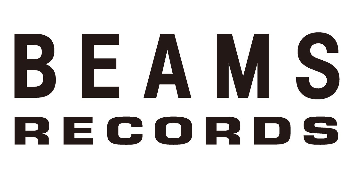 BEAMS RECORDS ロゴ