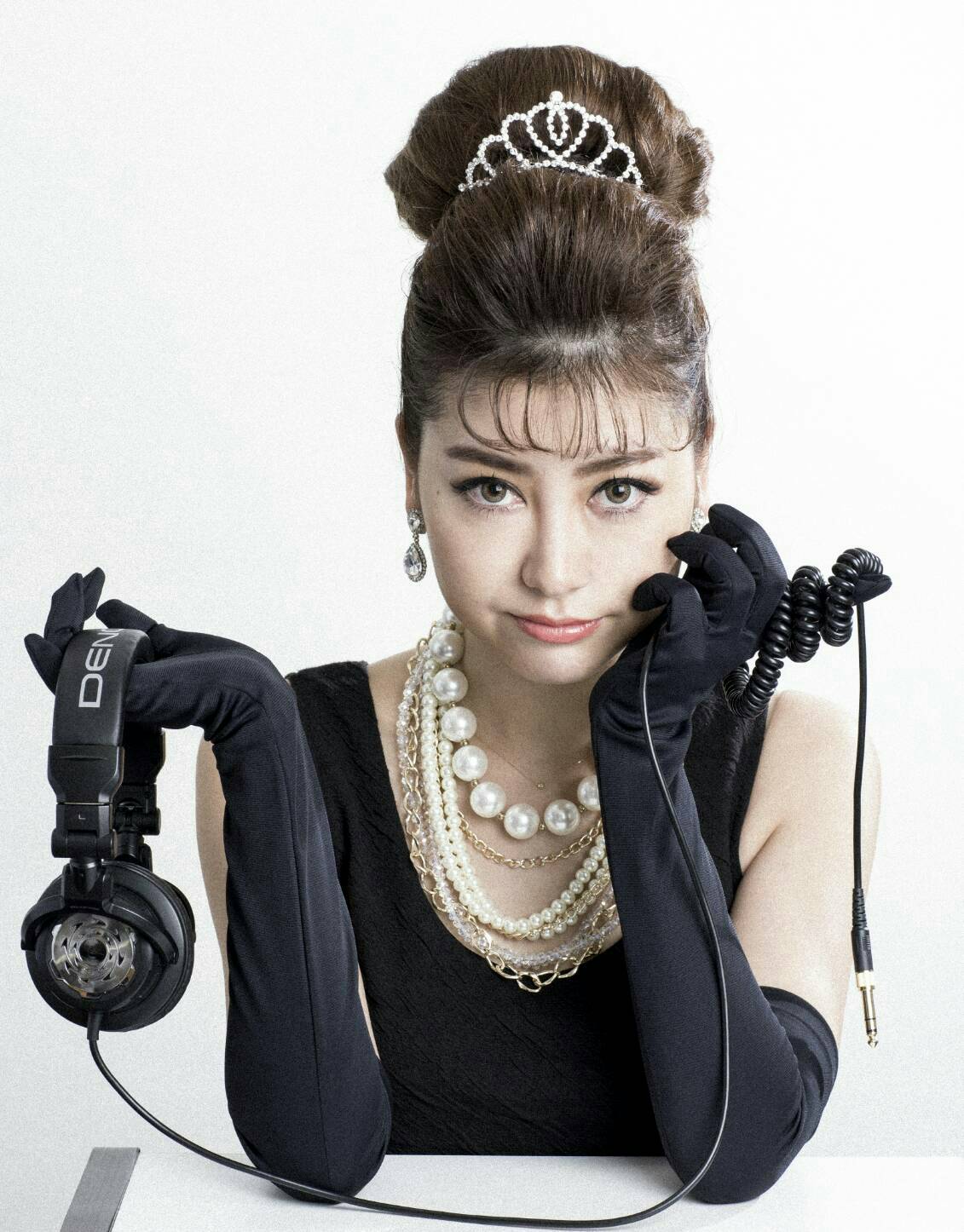 元あやまんJAPANのDJ LOU、マイアミ仕込みのミックスCD発表