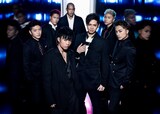 ベストヒット歌謡祭 に関ジャニ 三代目 Akb 聖子ら18組 音楽ナタリー
