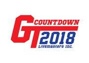 「GT2018」ロゴ
