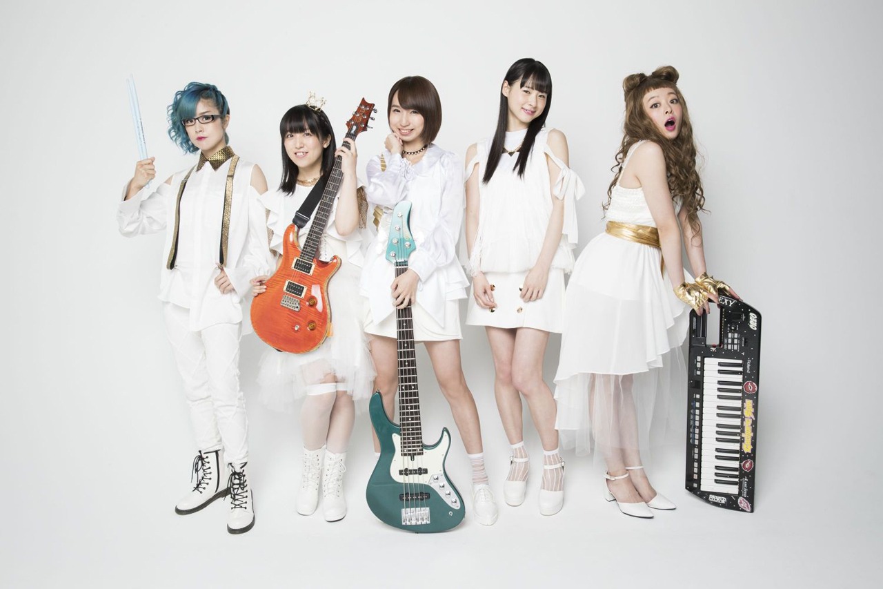Gacharic Spin