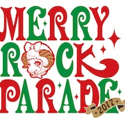 「メリーロック」最終発表でブルエン、MWAM、KANA-BOON、SHISHAMOら追加