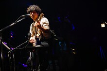 Nakajin（G）（撮影：上山陽介）