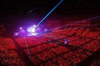 「Animelo Summer Live 2017 -THE CARD-」3日目の様子。 (C)Animelo Summer Live 2017/MAGES.