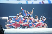 Aquos (C)Animelo Summer Live 2017/MAGES.