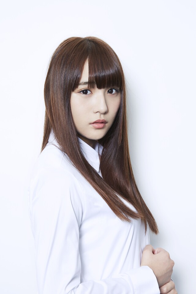 浅川梨奈（SUPER☆GiRLS）