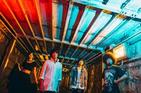 バックドロップシンデレラ