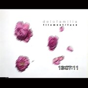 delofamilia「filament/fuse」ジャケット