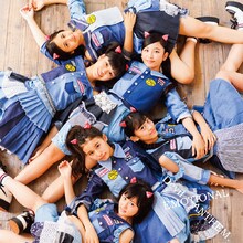 Devil ANTHEM.「EMOTIONAL」ジャケット