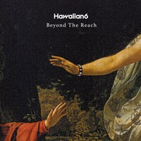 HAWAIIAN6「Beyond The Reach」ジャケット