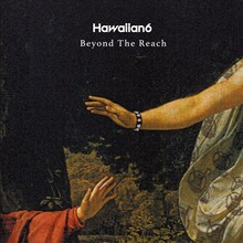 HAWAIIAN6「Beyond The Reach」ジャケット