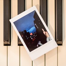 Official髭男dism「LADY」配信ジャケット